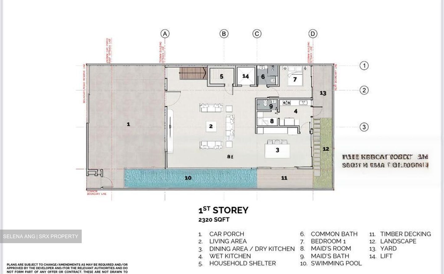 Seletar Hills Estate (D28), Semi-Detached #479863481